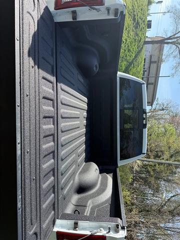 new 2025 Ram 2500 car, priced at $76,999