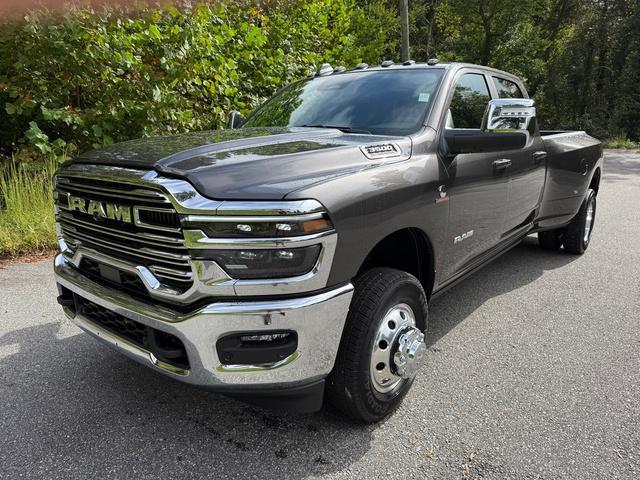 new 2026 Ram 3500 car, priced at $83,590