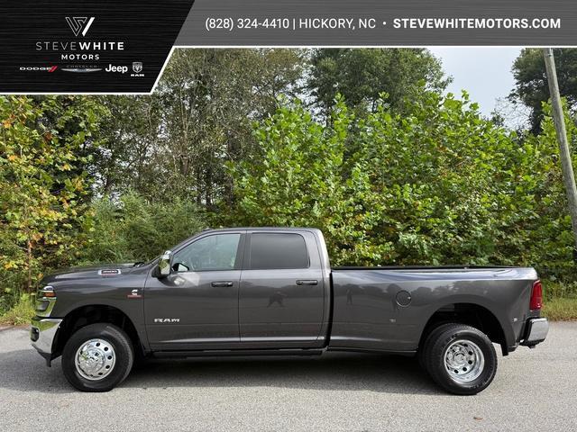 new 2026 Ram 3500 car, priced at $83,590