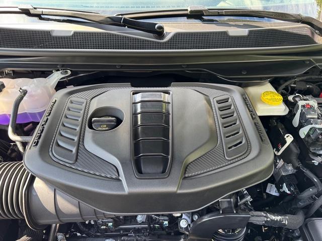 new 2025 Jeep Wagoneer L car, priced at $74,590