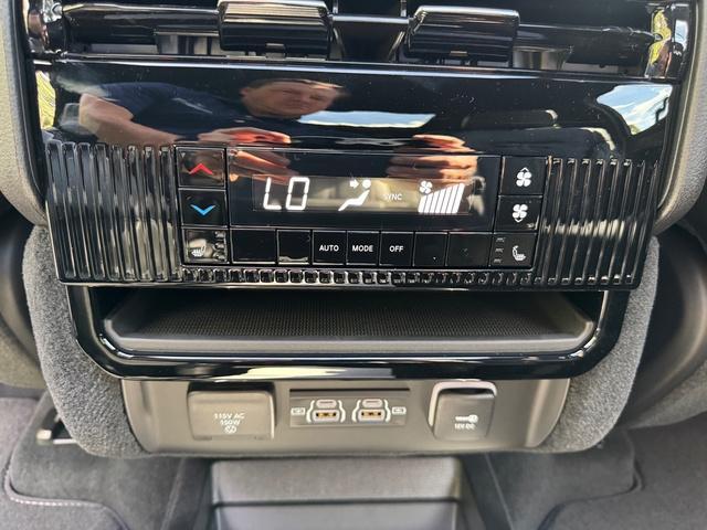 new 2025 Jeep Wagoneer L car, priced at $74,590