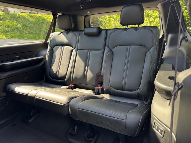 new 2025 Jeep Wagoneer L car, priced at $74,590