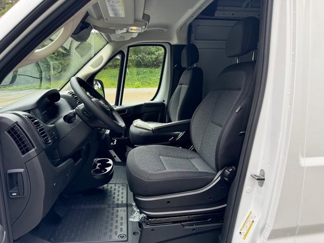 new 2024 Ram ProMaster 3500 car, priced at $50,875