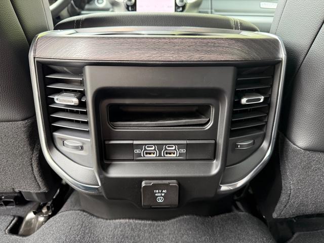 new 2026 Ram 2500 car, priced at $76,999