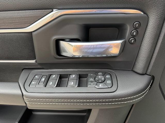 new 2026 Ram 2500 car, priced at $76,999