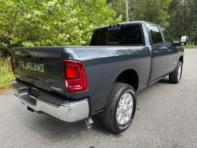new 2026 Ram 2500 car, priced at $76,999