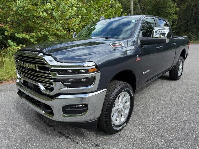 new 2026 Ram 2500 car, priced at $76,999