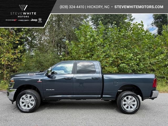 new 2026 Ram 2500 car, priced at $76,999