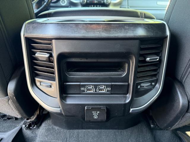 used 2021 Ram 1500 car, priced at $37,999