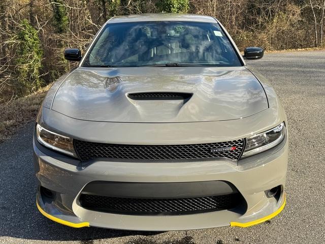 new 2023 Dodge Charger car, priced at $42,999