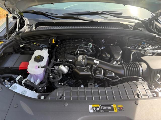 new 2025 Jeep Grand Cherokee car, priced at $58,790