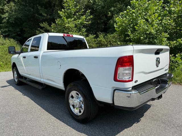 used 2023 Ram 2500 car, priced at $45,999