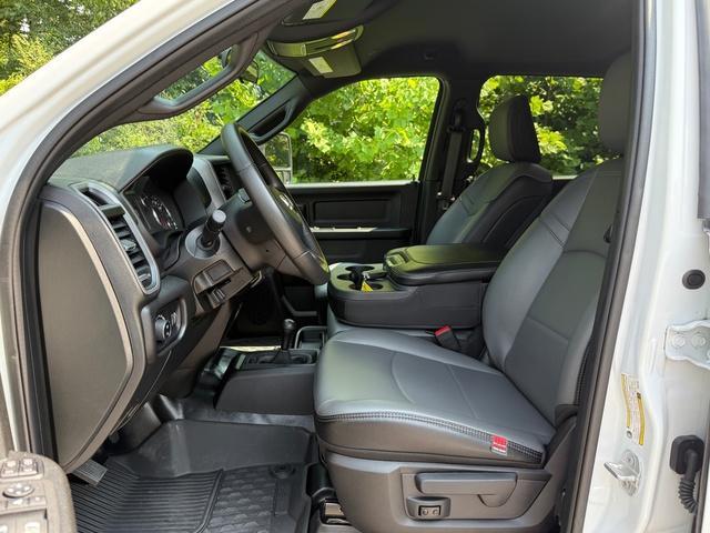 used 2023 Ram 2500 car, priced at $45,999