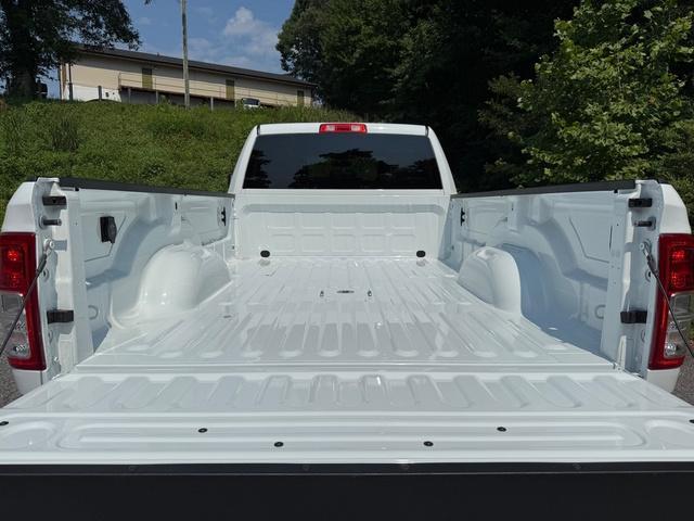 used 2023 Ram 2500 car, priced at $45,999