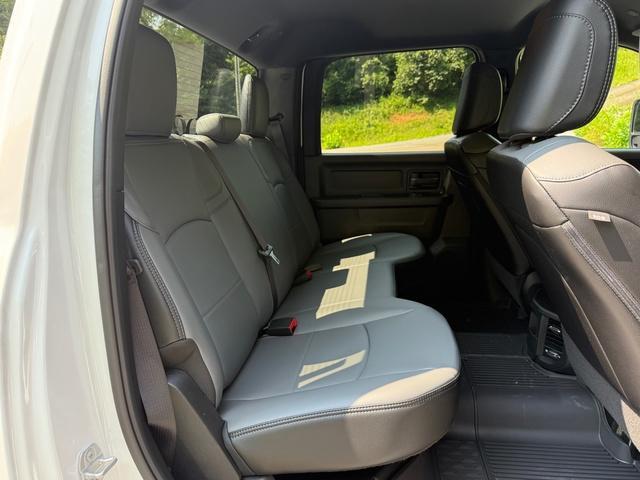 used 2023 Ram 2500 car, priced at $45,999