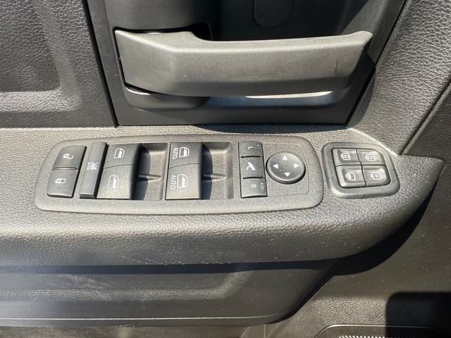 used 2023 Ram 2500 car, priced at $45,999
