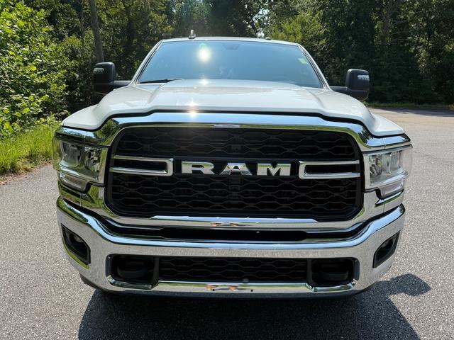 used 2023 Ram 2500 car, priced at $45,999