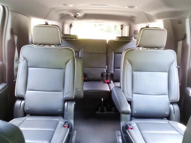 used 2023 Chevrolet Suburban car, priced at $59,999