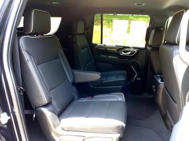 used 2023 Chevrolet Suburban car, priced at $59,999