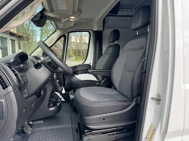 new 2024 Ram ProMaster 1500 car, priced at $51,575