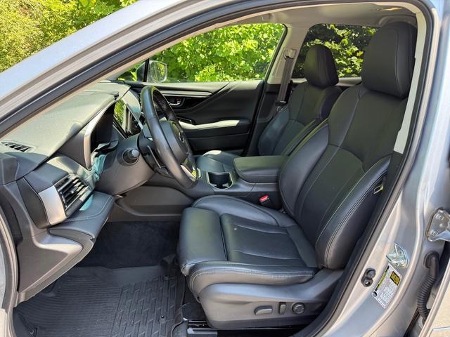 used 2022 Subaru Outback car, priced at $26,999