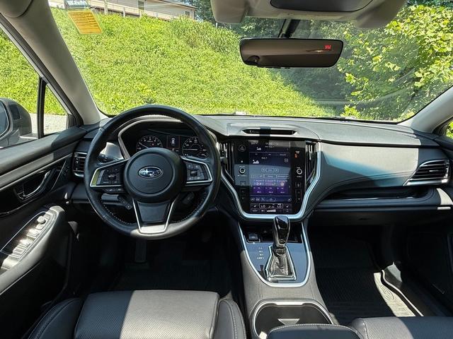 used 2022 Subaru Outback car, priced at $26,999