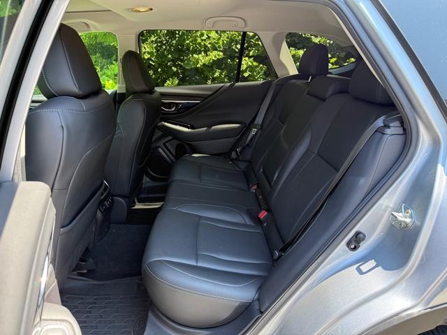 used 2022 Subaru Outback car, priced at $26,999