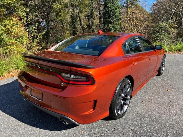 new 2023 Dodge Charger car, priced at $54,999
