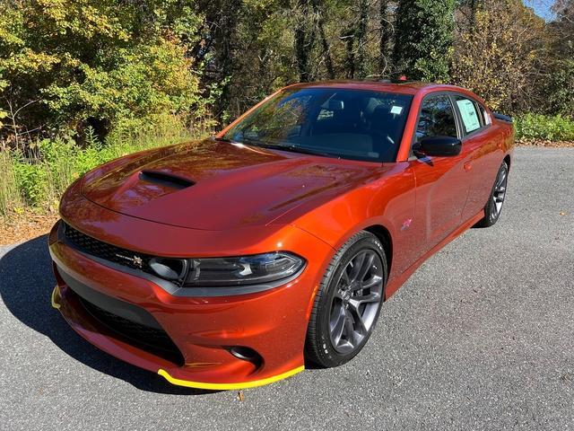 new 2023 Dodge Charger car, priced at $54,999