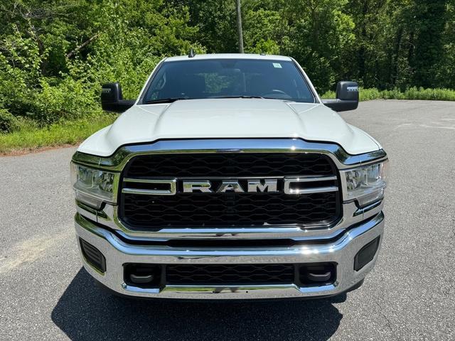 new 2024 Ram 2500 car, priced at $69,975