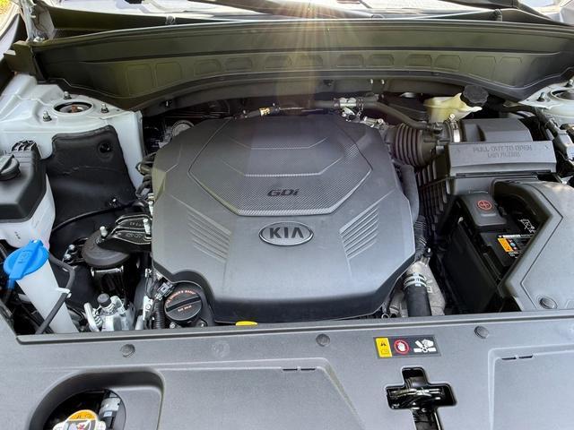 used 2021 Kia Telluride car, priced at $31,999