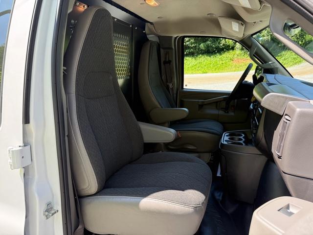 used 2024 GMC Savana 2500 car, priced at $37,999