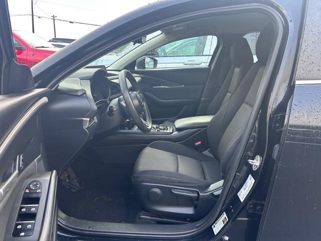 used 2021 Mazda CX-30 car, priced at $16,999