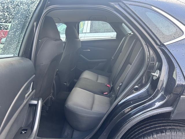 used 2021 Mazda CX-30 car, priced at $16,999