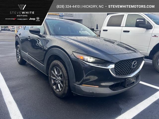 used 2021 Mazda CX-30 car, priced at $16,999