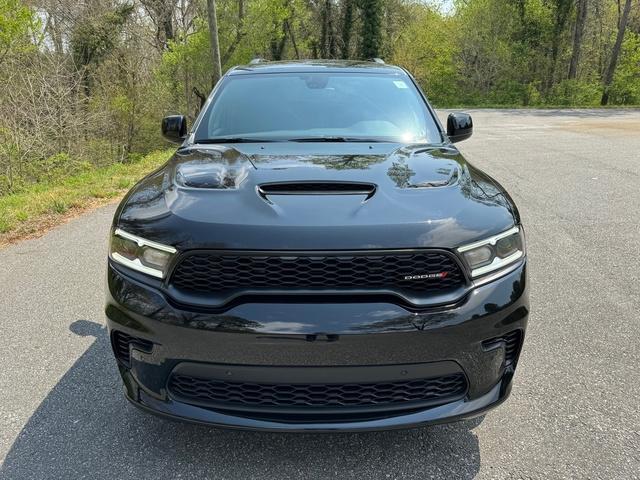 new 2024 Dodge Durango car, priced at $50,590