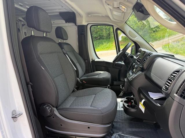 new 2025 Ram ProMaster 1500 car, priced at $44,423