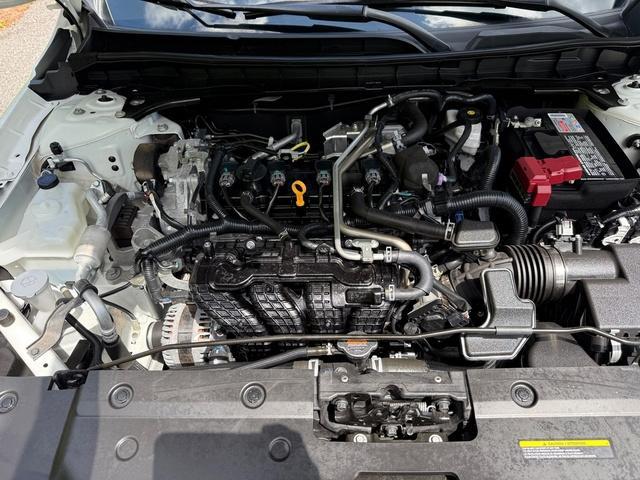 used 2022 Nissan Altima car, priced at $24,999