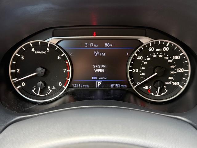 used 2022 Nissan Altima car, priced at $24,999