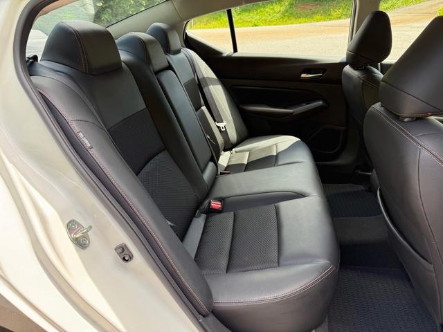 used 2022 Nissan Altima car, priced at $24,999