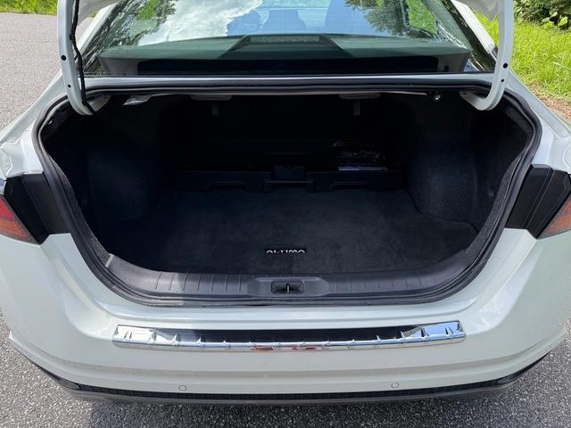 used 2022 Nissan Altima car, priced at $24,999