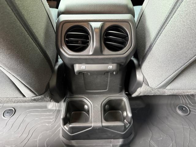 used 2024 Jeep Gladiator car, priced at $36,499