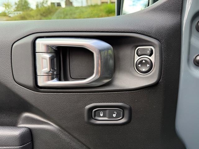 used 2024 Jeep Gladiator car, priced at $36,499