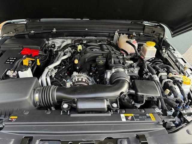 used 2024 Jeep Gladiator car, priced at $36,499