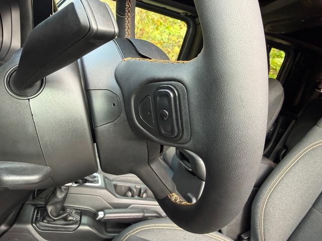 used 2024 Jeep Gladiator car, priced at $36,499