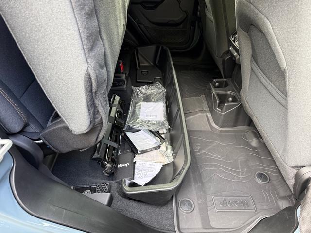 used 2024 Jeep Gladiator car, priced at $36,499