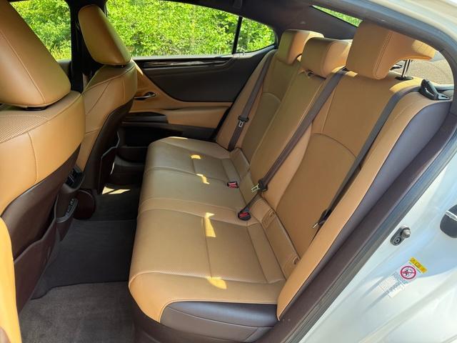 used 2019 Lexus ES 300h car, priced at $26,900
