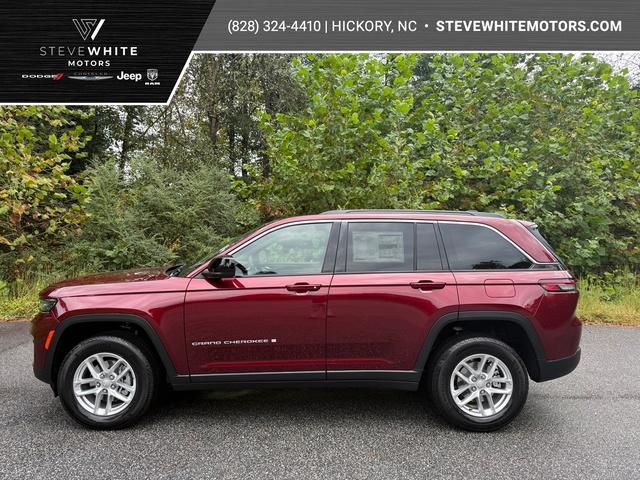 new 2025 Jeep Grand Cherokee car, priced at $39,999