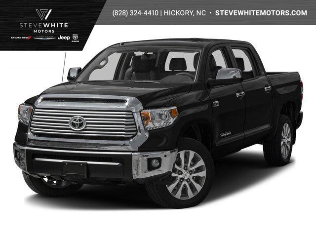 used 2016 Toyota Tundra car, priced at $16,999