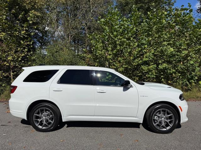 new 2026 Dodge Durango car, priced at $44,999